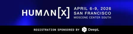 HumanX 2026