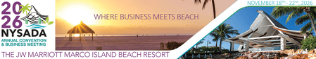 NYSADA Convention and Business Meeting 2026