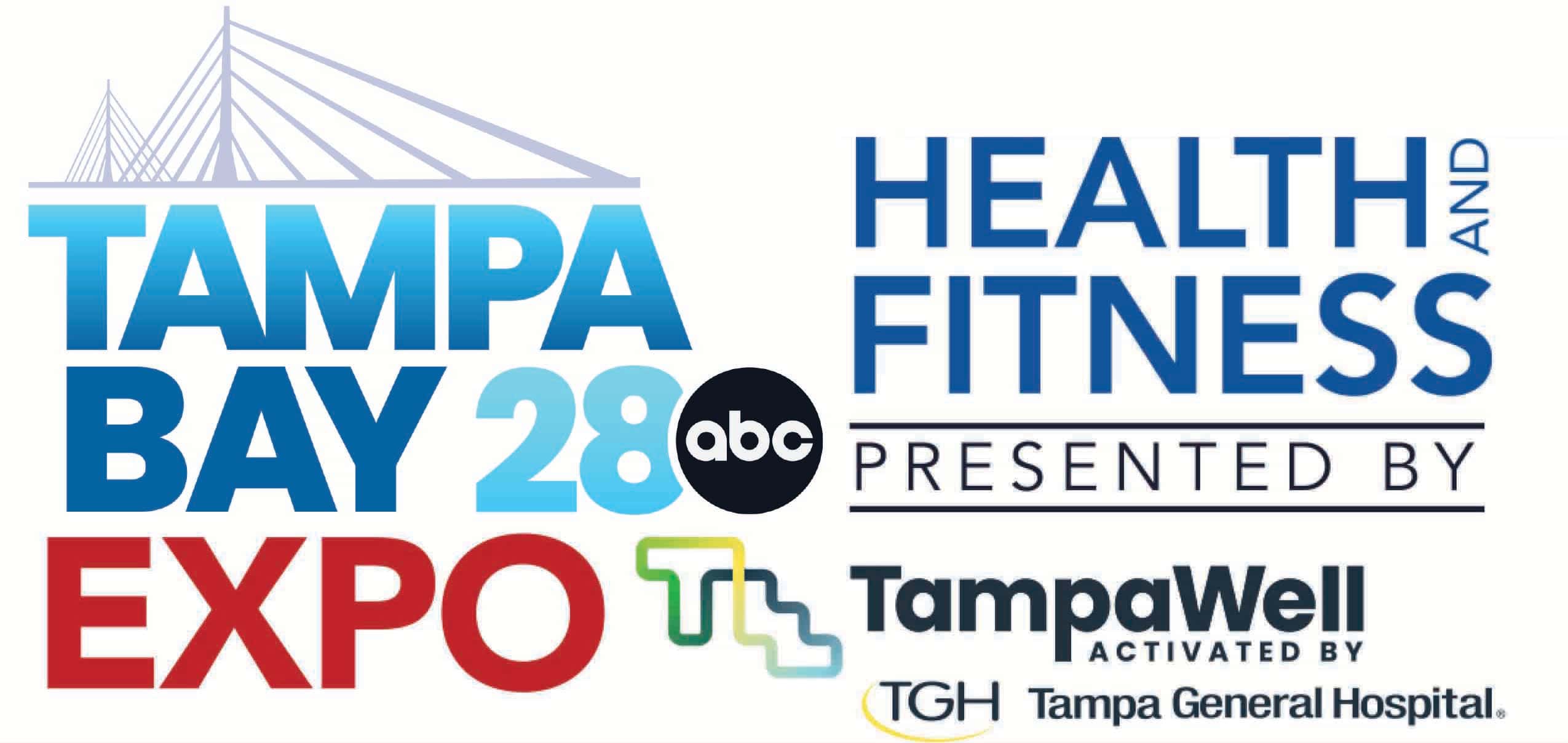 Tampa Bay 28 Health and Fitness Expo