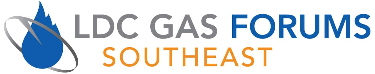LDC Gas Forum Southeast