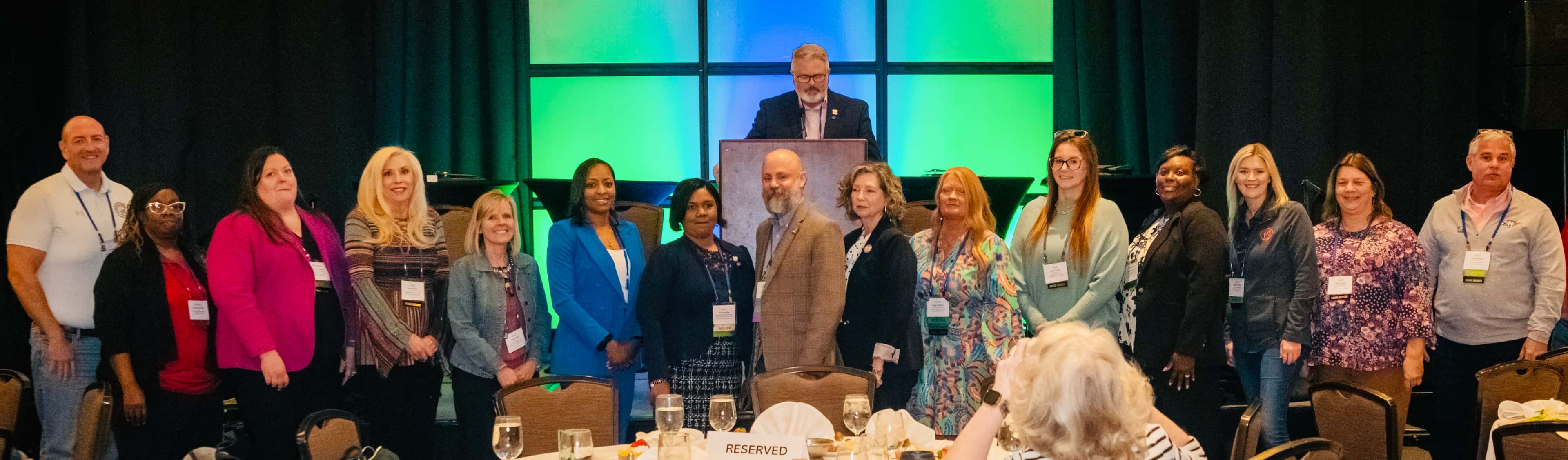 SASBO Conference and Discovery Forum