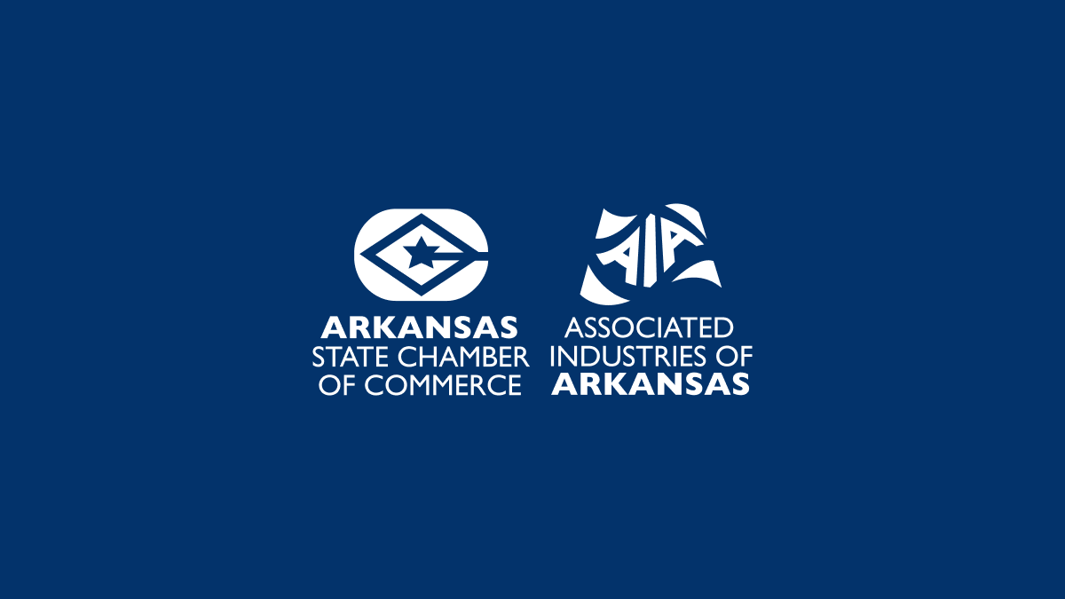 Arkansas Manufacturing Showcase