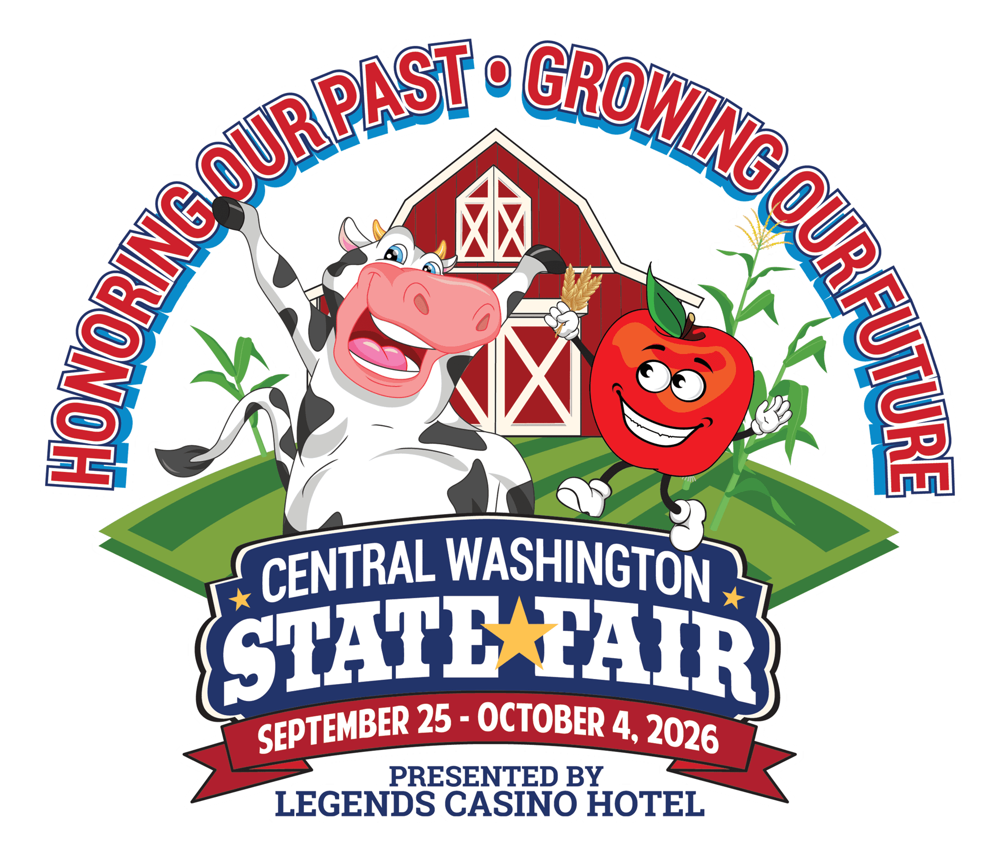 Central Washington State Fair