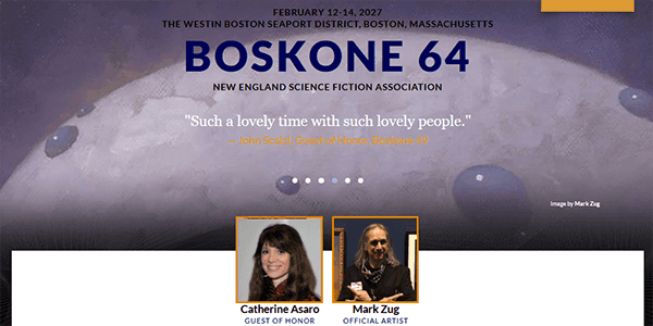 Boskone