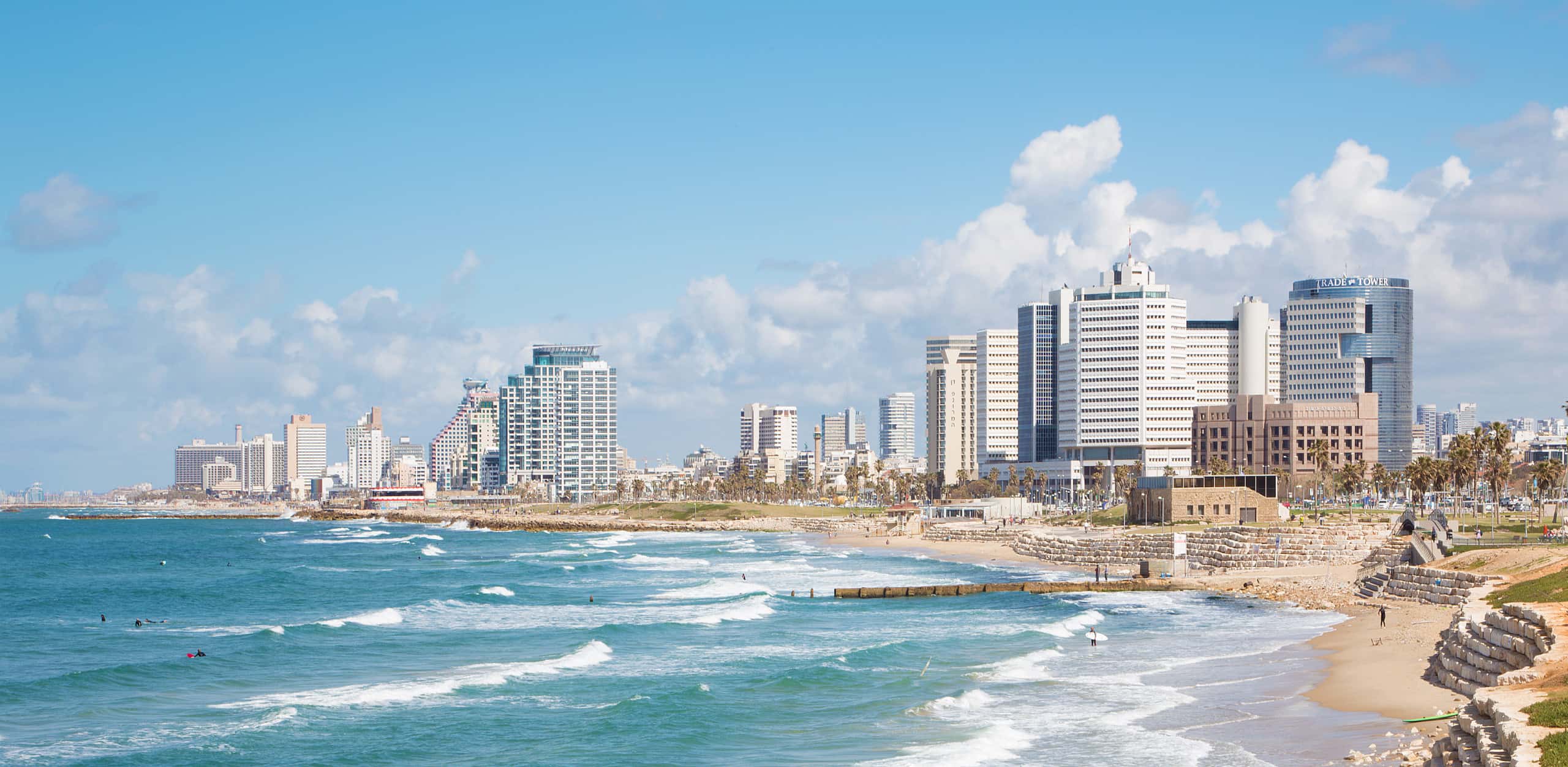 The Tel Aviv Family Office & High Net Worth Conference