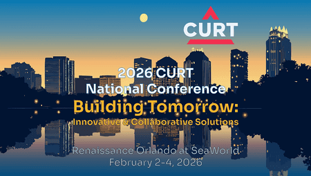 CURT National Conference 2026