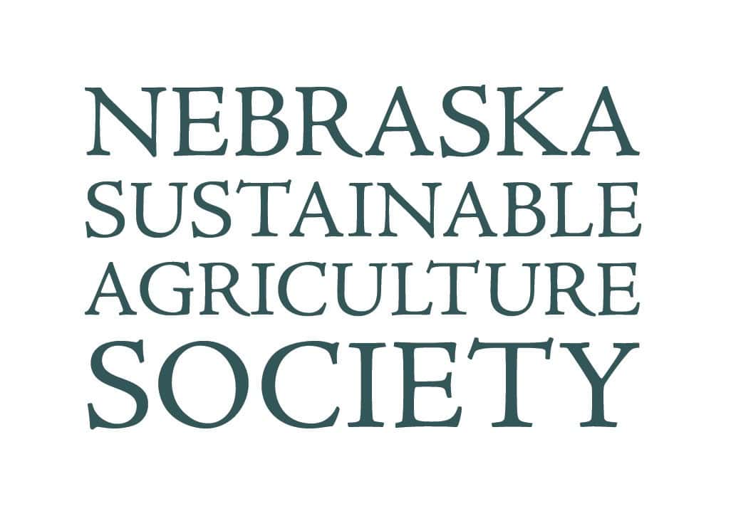 Annual Nebraska Sustainable Agriculture Society Conference
