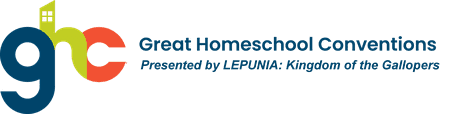 Great Homeschool Convention South Carolina 2026