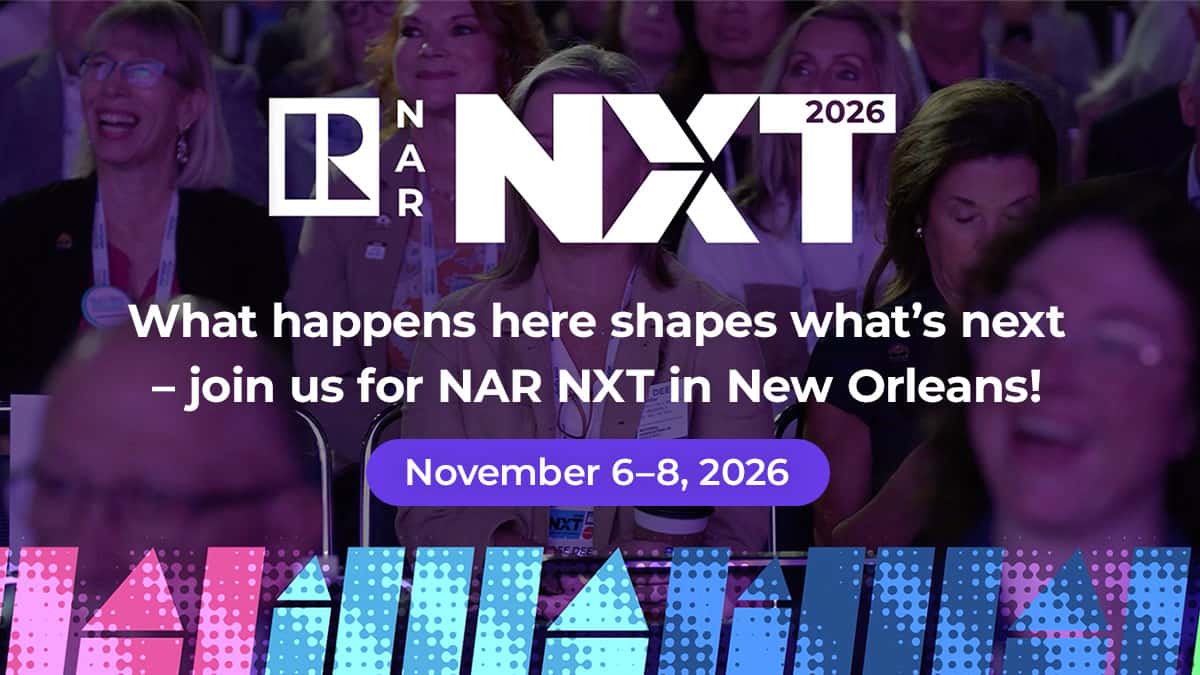 NAR NXT Governance Meetings
