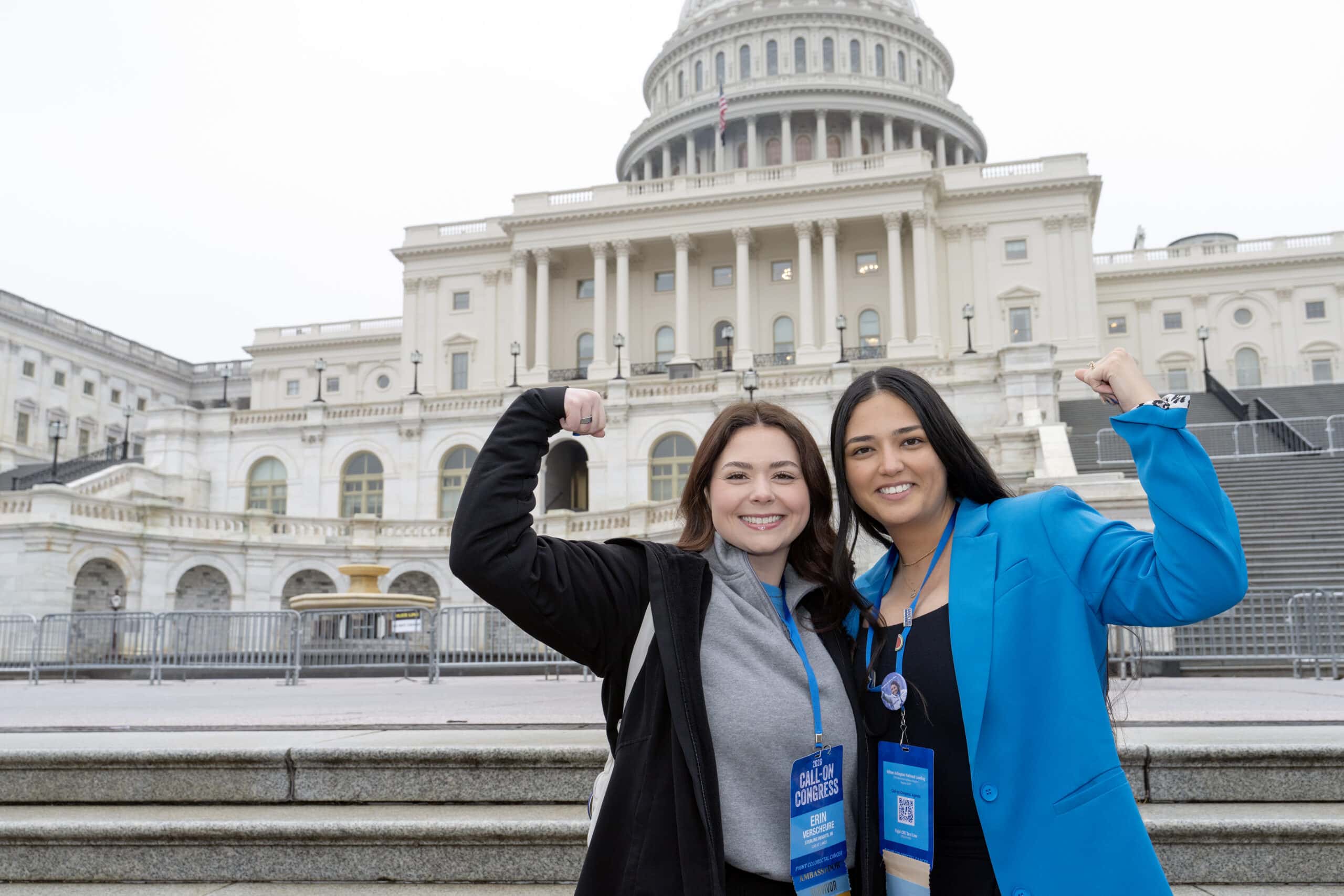 Call-on Congress