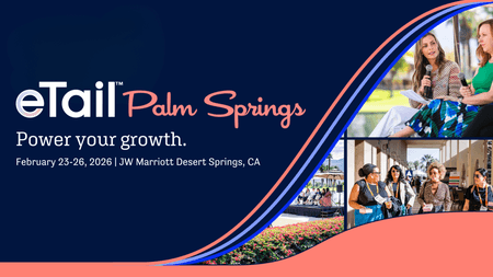 eTail Palm Springs 2026