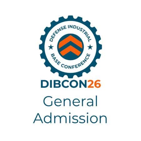 DIBCON 2026