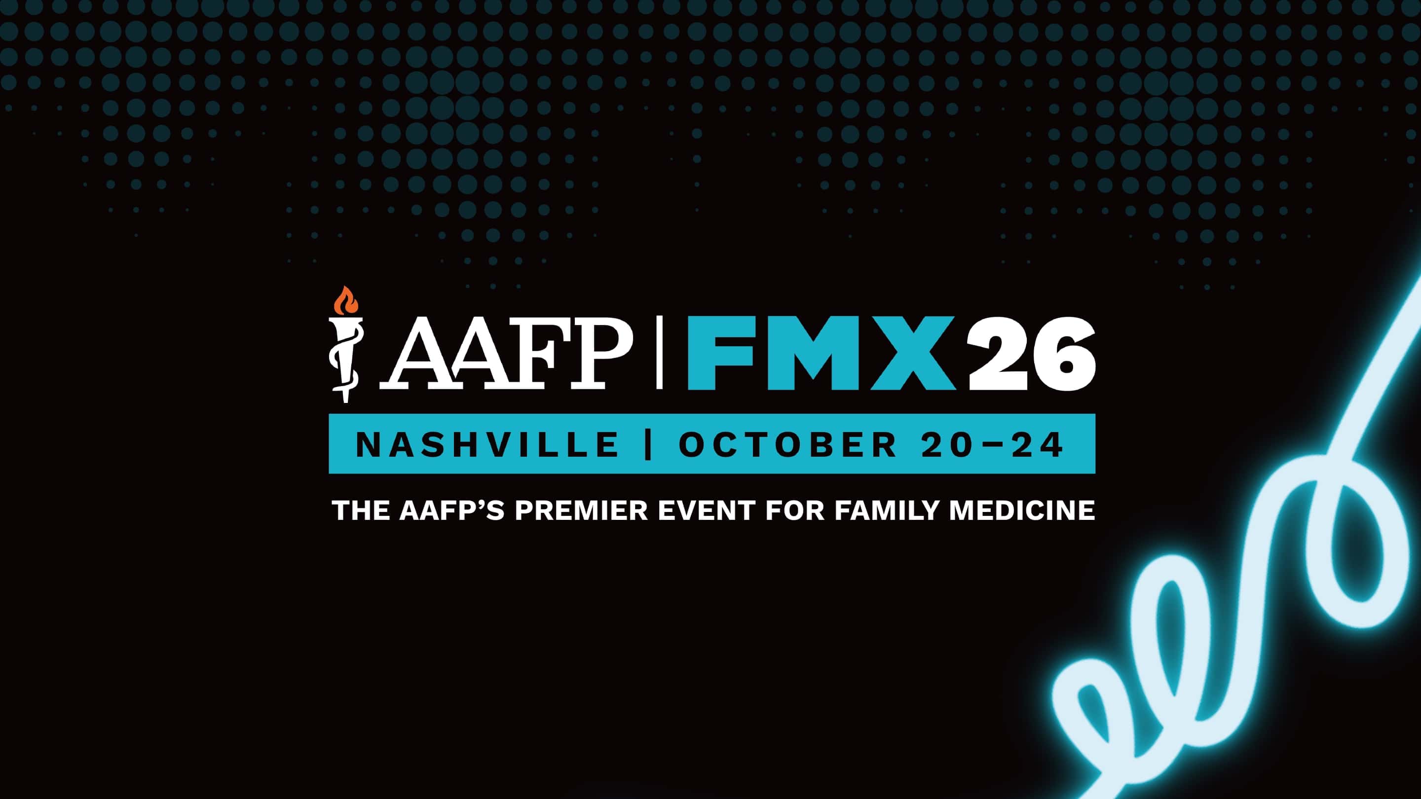 AAFP Family Medicine Experience