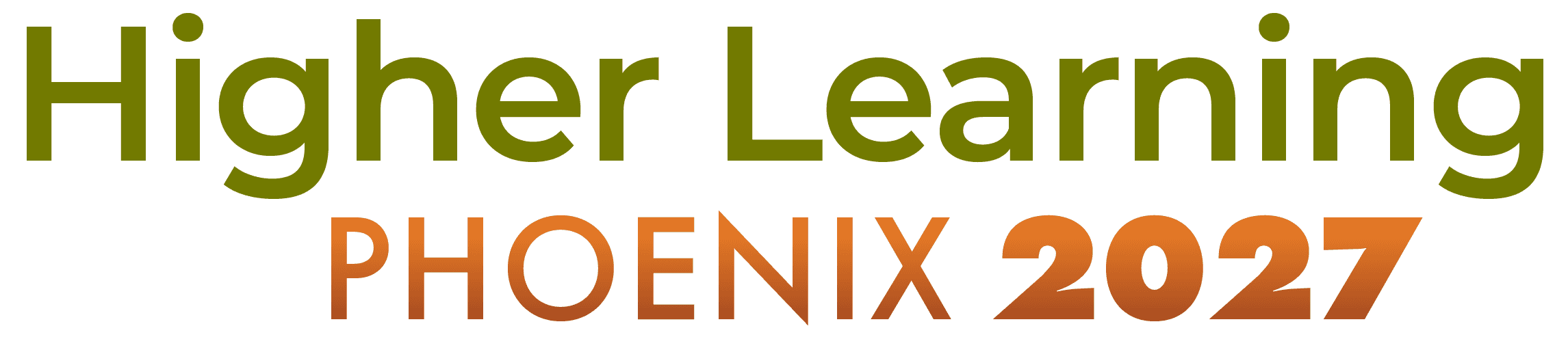 Higher Learning Phoenix