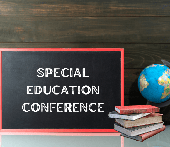 Special Education Conference