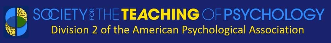 STP Annual Conference on Teaching