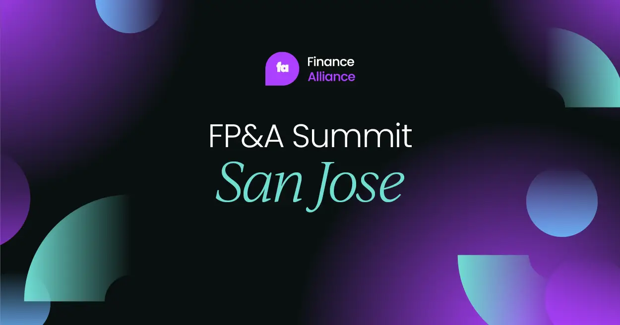 FP&A Summit