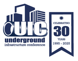 Underground Infrastructure Conference
