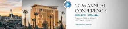 CRN Annual Conference 2026