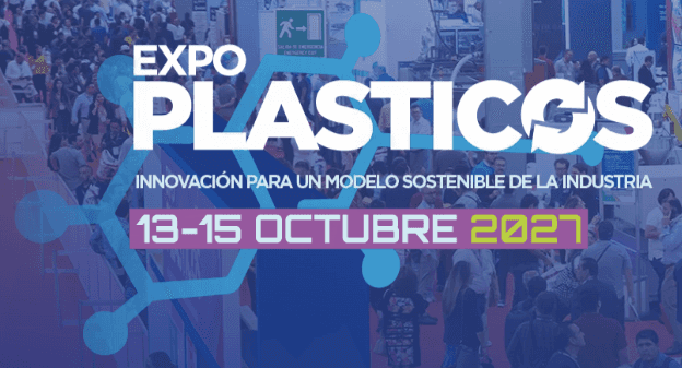Expo Plasticos