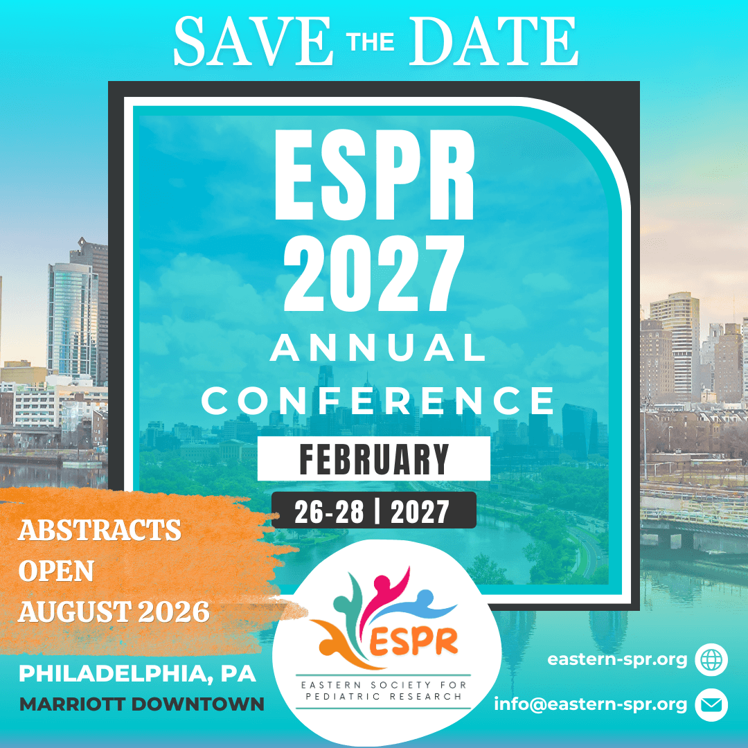 ESPR Annual Conference