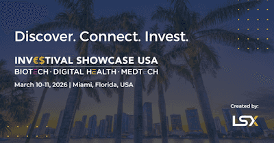 Investival Showcase USA