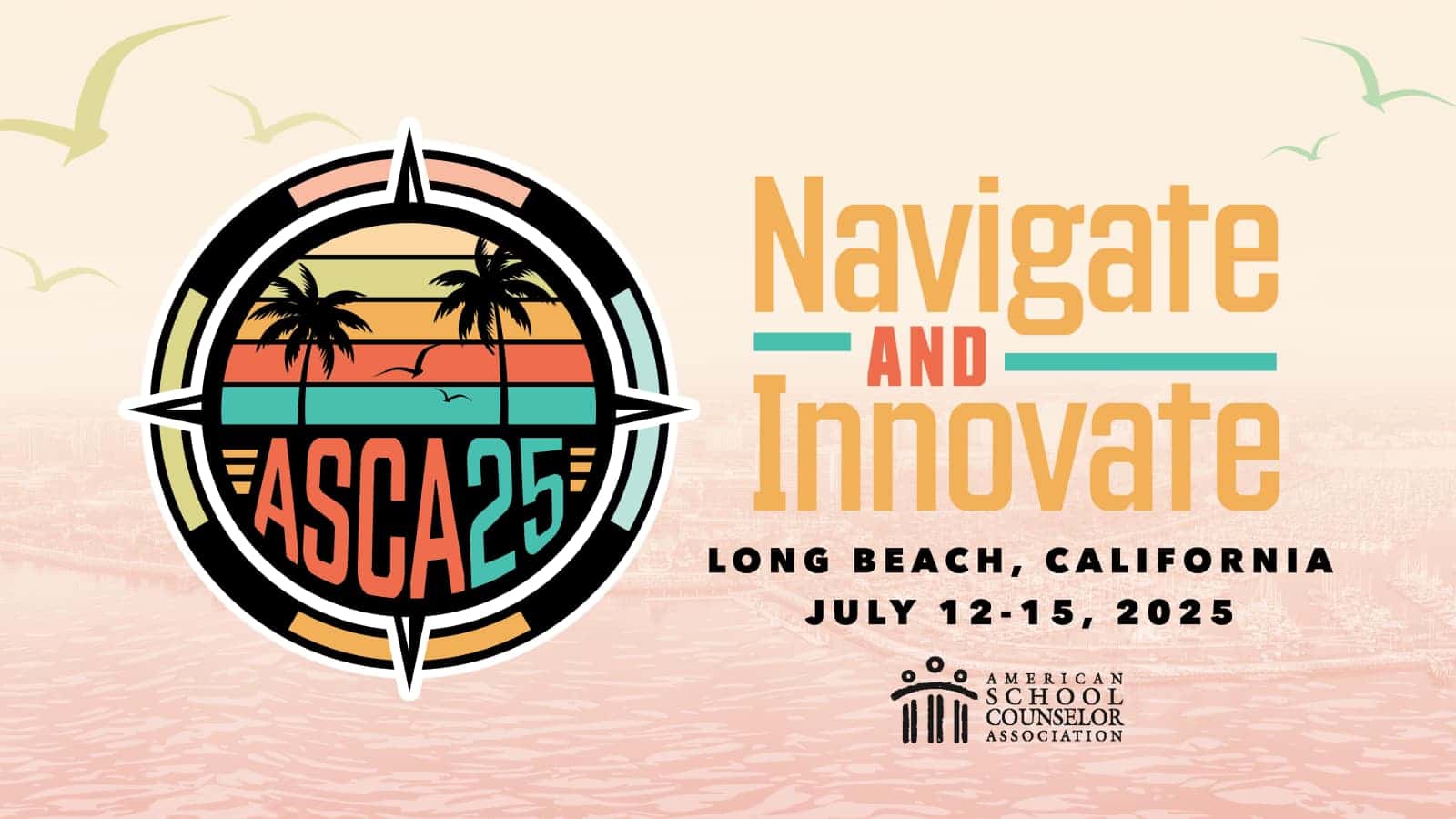 ASCA's Conference