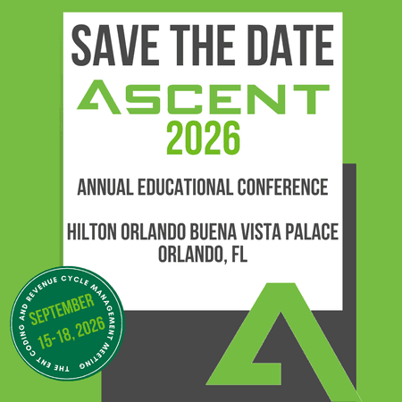 ASCENT Annual Education Conference 2026