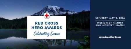 Red Cross Hero Awards 2026