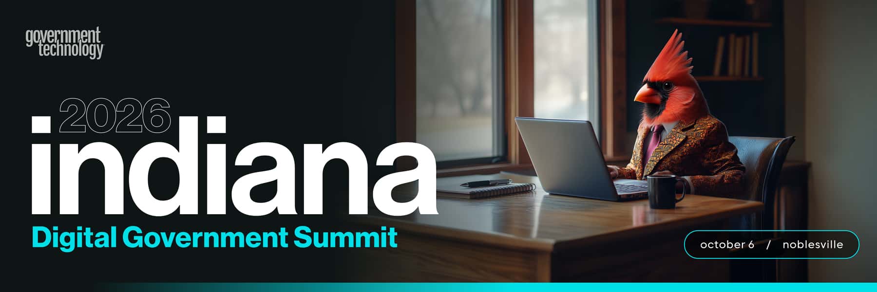 Indiana Digital Government Summit