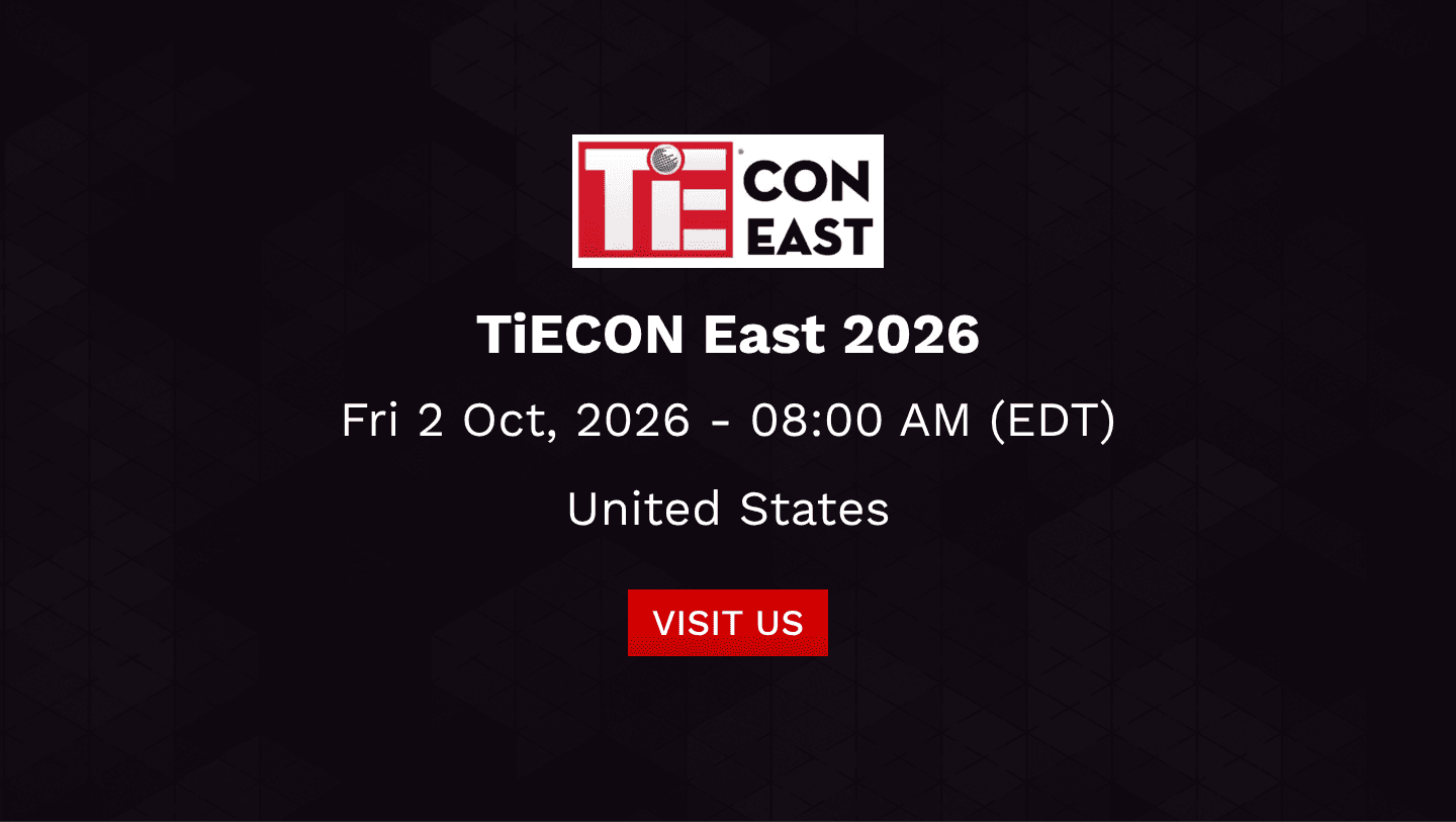 TiECON East