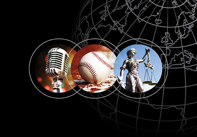 Global Entertainment & Sports Law and Industry Conference