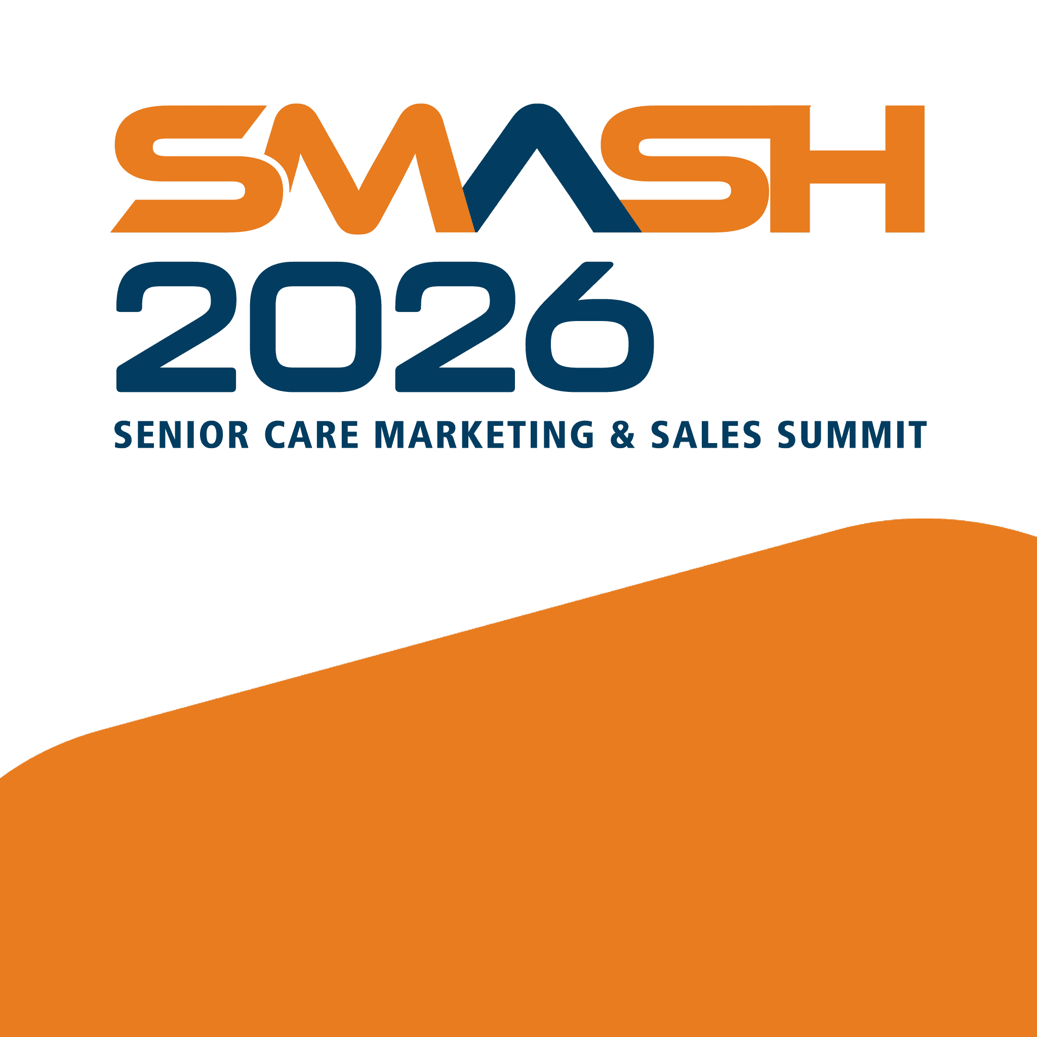 Senior Care Marketing & Sales Summit