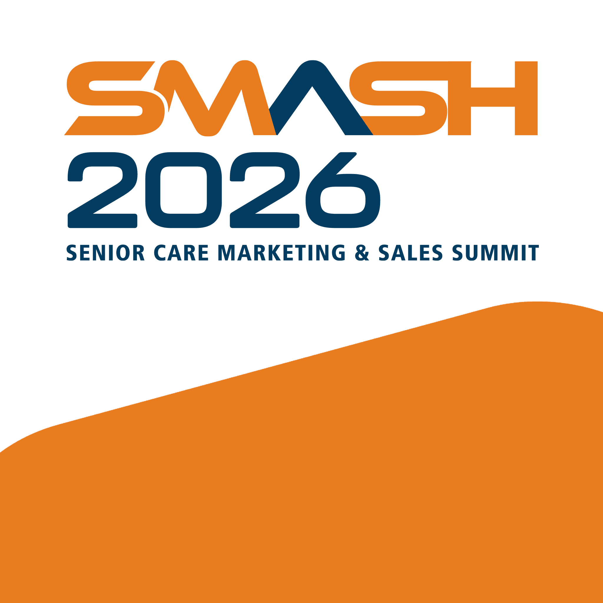 Senior Care Marketing & Sales Summit