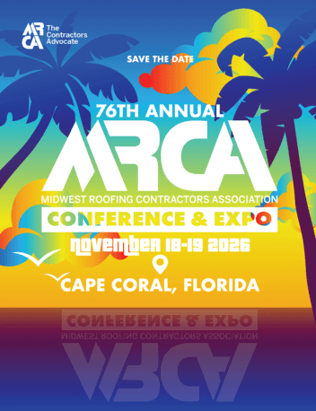 MRCA Conference & Expo 2026