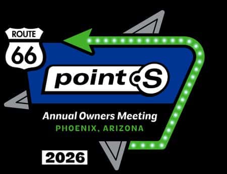 Point S Annual Owners Meeting 2026