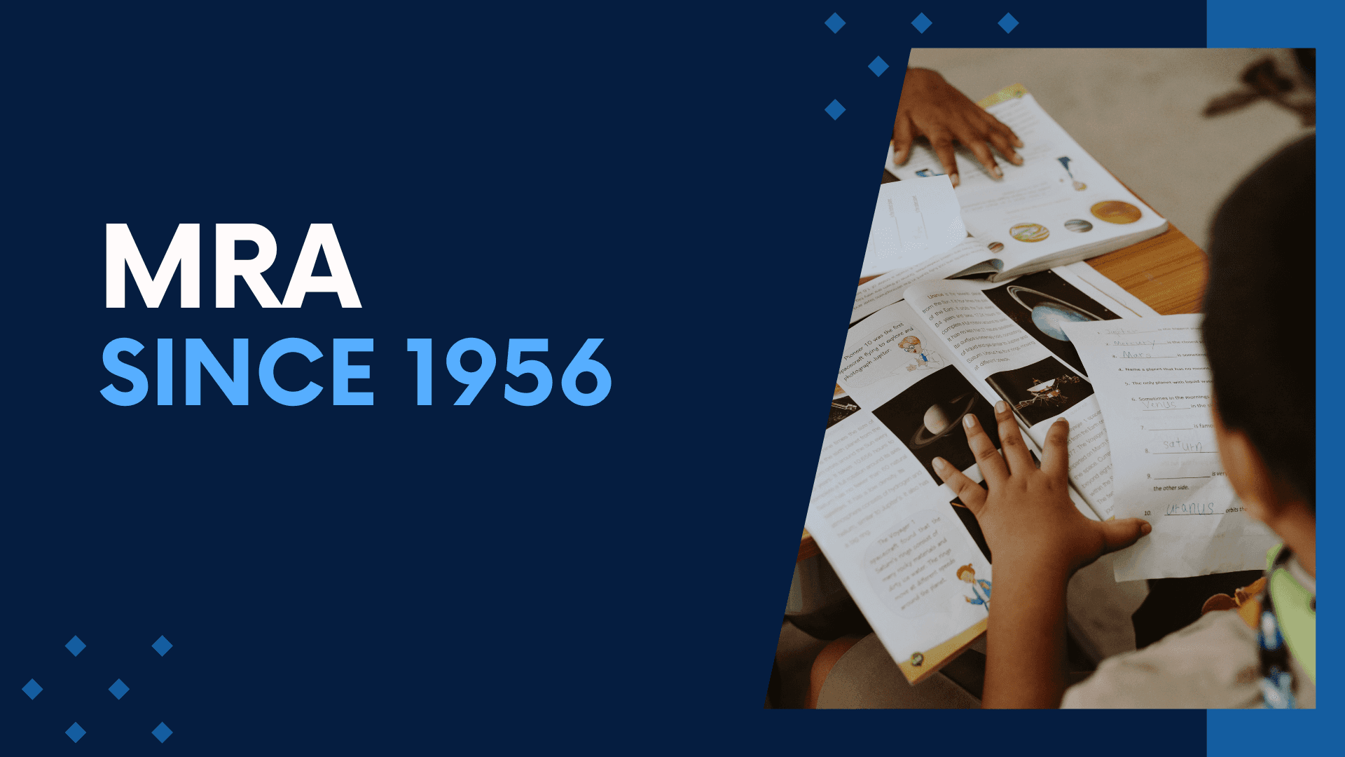 Michigan Reading Association Annual Convention