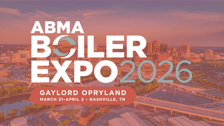 ABMA Boiler Technology Conference & Expo Nashville 2026
