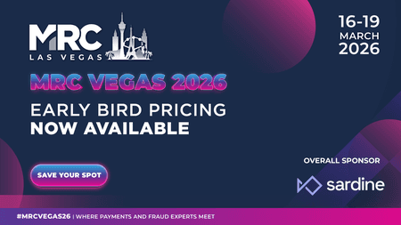 MRC Vegas 2026