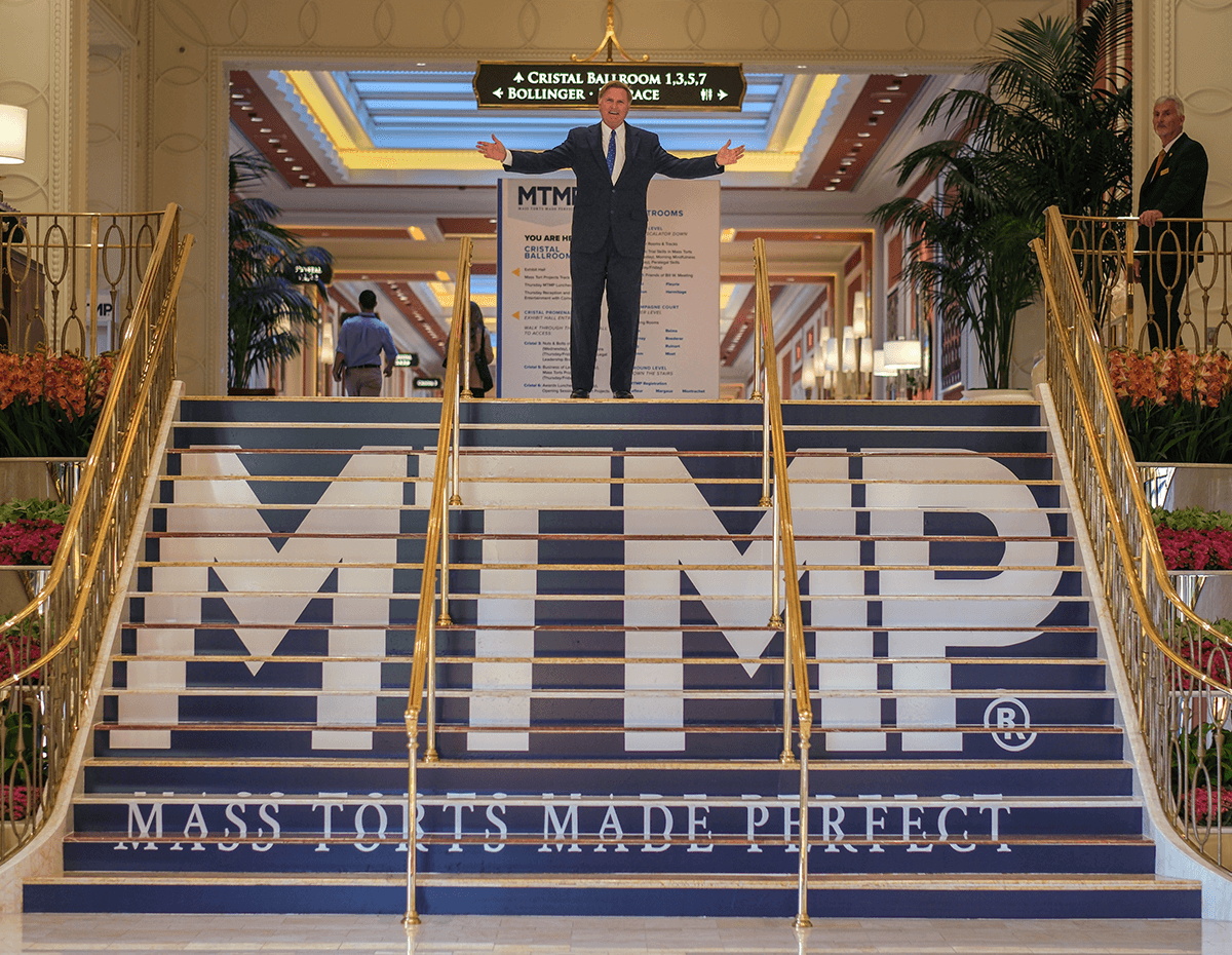 Mass Torts Made Perfect Fall Conference
