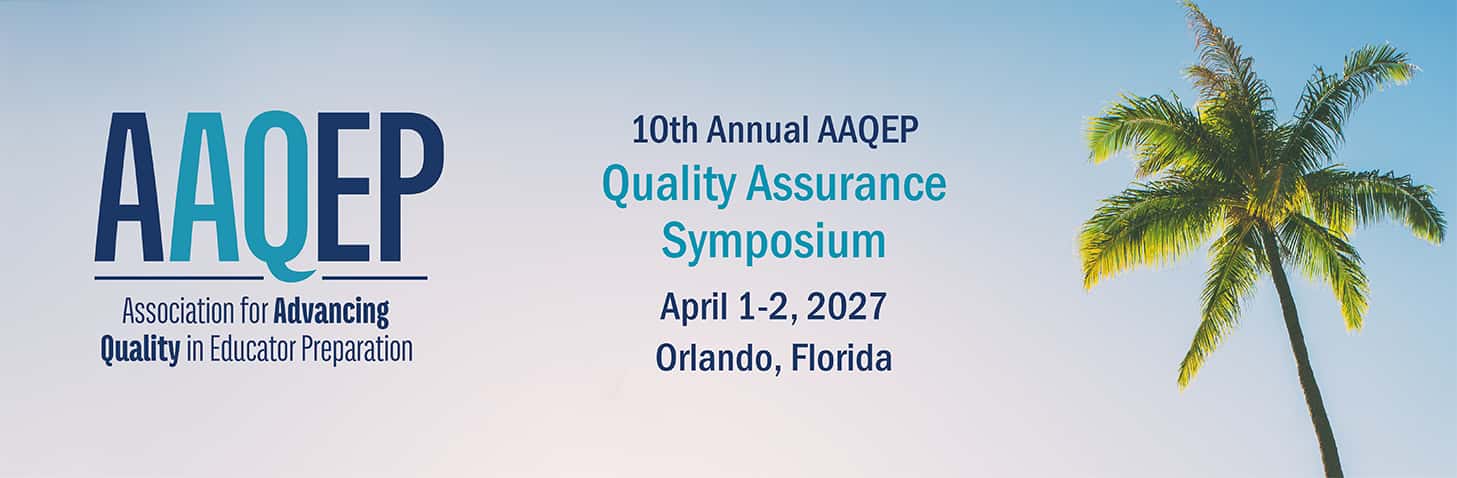 Quality Assurance Symposium