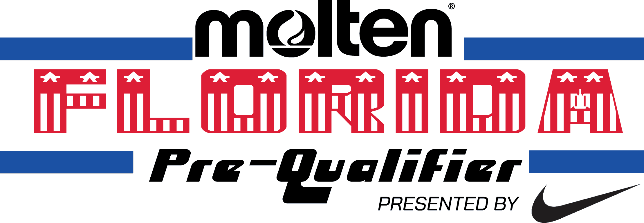 Molten Florida Pre-Qualifier