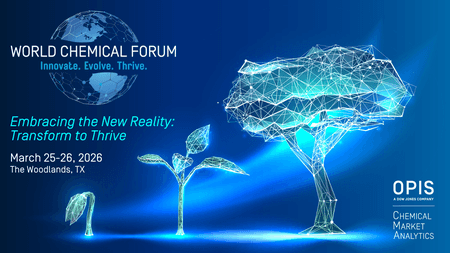 World Chemical Forum 2026