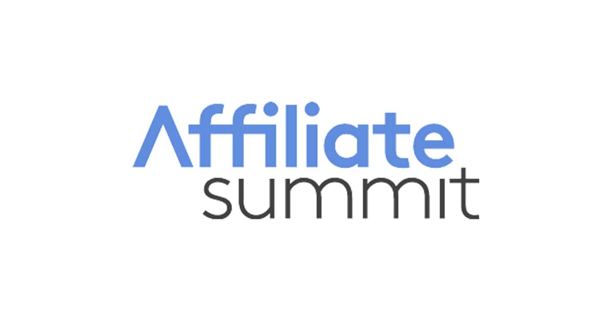 Affiliate Summit West