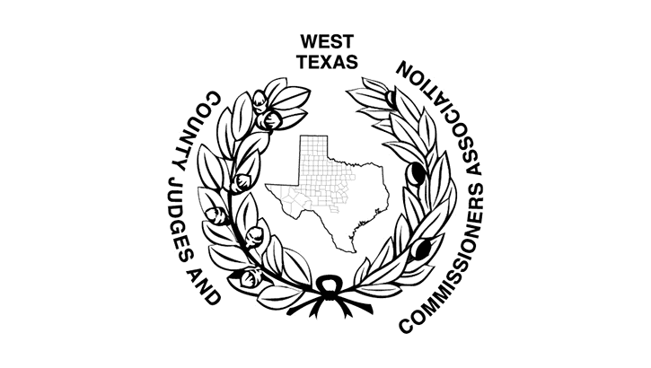 Annual West Texas County Judges and Commissioners Association
