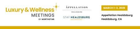 Luxury & Wellness Meetings 2026