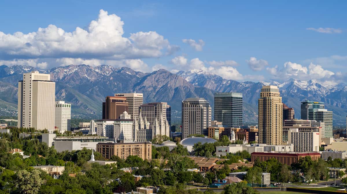 Western States Association of Tax Administrators AnnualMeeting