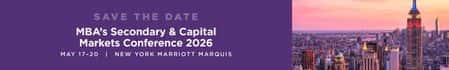 Secondary & Capital Markets Conference 2026