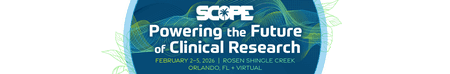 SCOPE Summit 2026