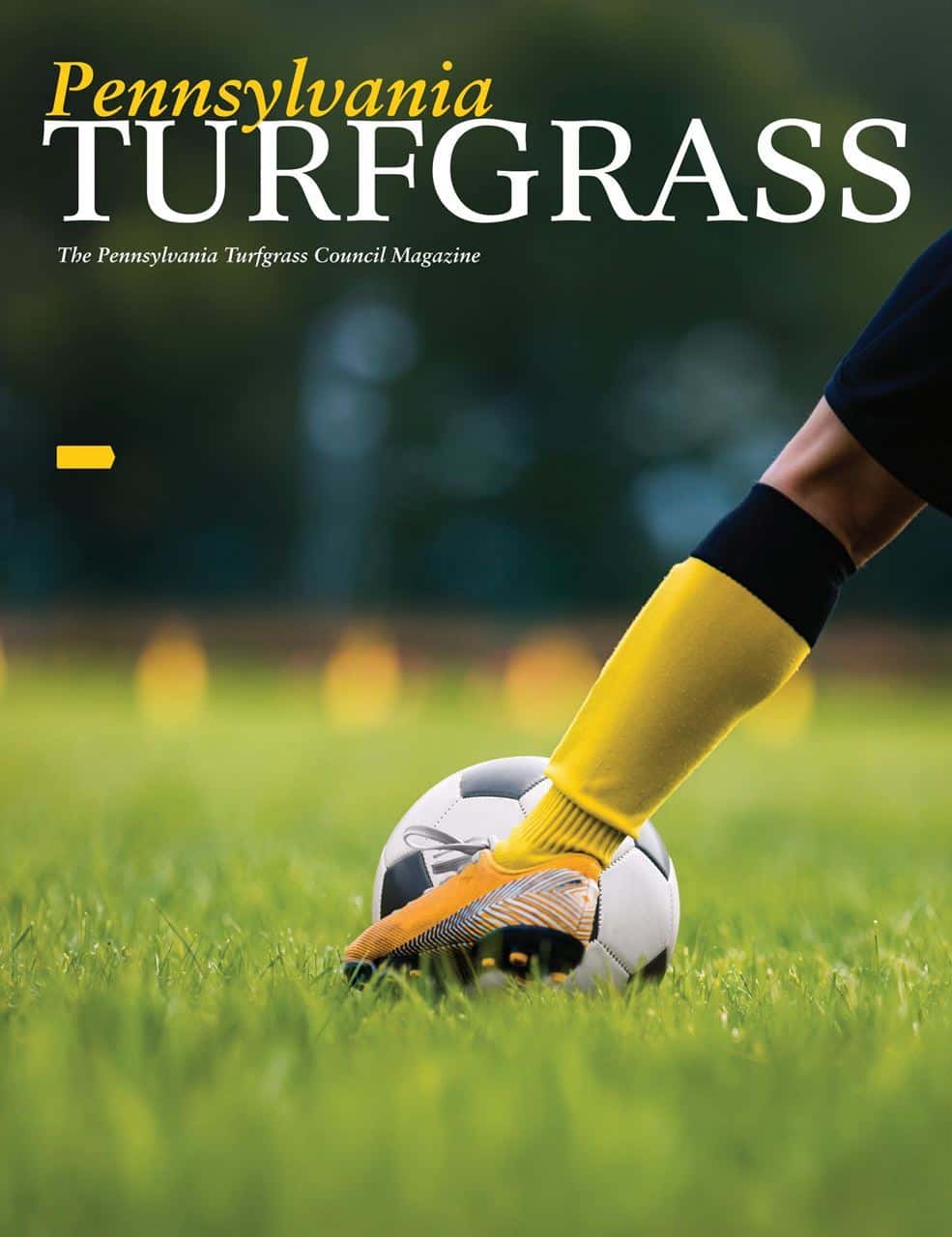 Northeastern PA Turf Conference